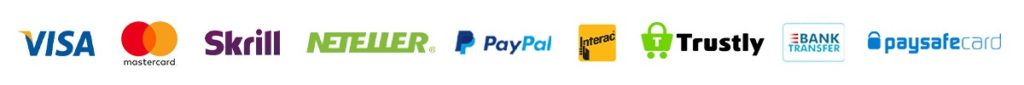 21Prive Online Casino payments