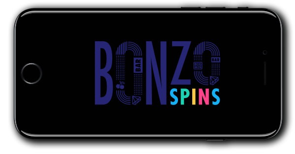 Bonzo Spins 100 Bonus Spins Starburst