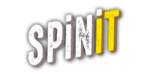 Spinit Online Casino Bonus Free Spins Spinit Online Casino Logo