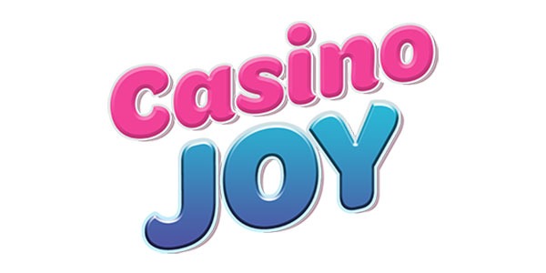Casino Joy Mobile Bonus Starburst Spins Casino Joy Mobile Logo