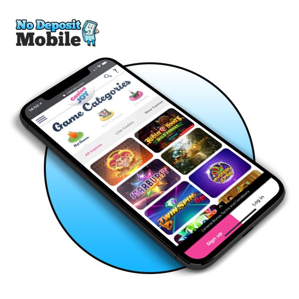 Casino Joy Mobile Bonus Starburst Spins Casino Joy Mobile