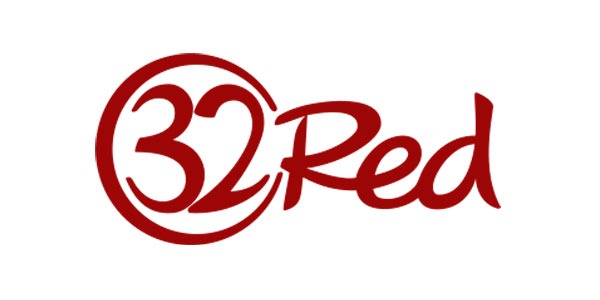32Red Online Casino Logo