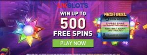 uk slots mobile casino