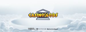 Casino Gods
