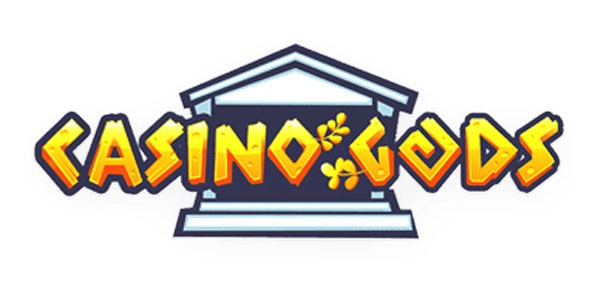 Casino Gods Mobile Bonus Spins Casino Gods Mobile Logo