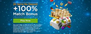 casino dot com no deposit