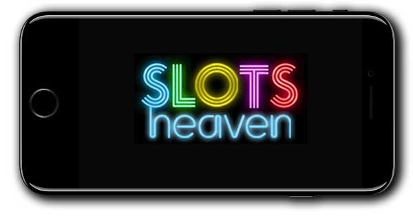 Slots Heaven