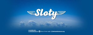Sloty Mobile Casino