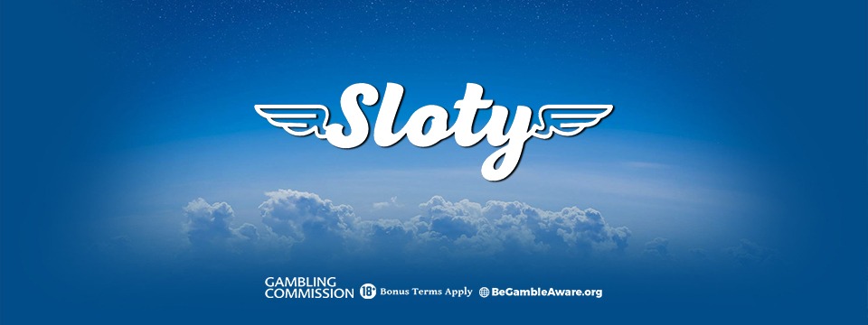 Sloty Online Casino