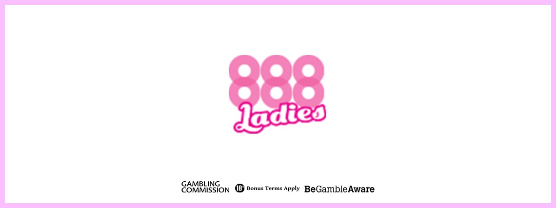 888 Ladies No Deposit Bonus