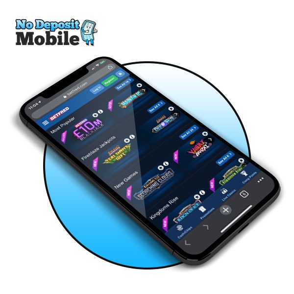 BetFred Online Casino