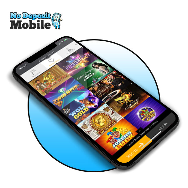 Casino Cruise Mobile