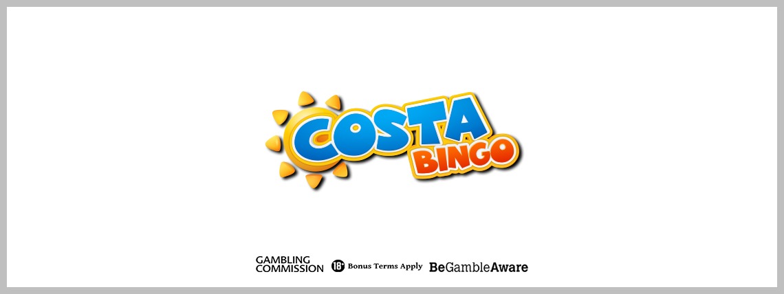 Costa Bingo Mobile