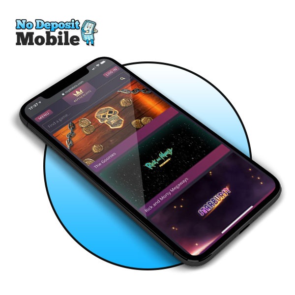 Royal Slots Online Casino Bonus Royal Slots Online Casino