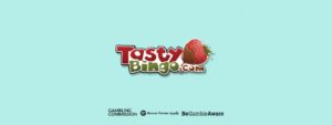 Tasty-Bingo