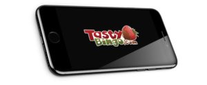 Tasty Bingo Mobile