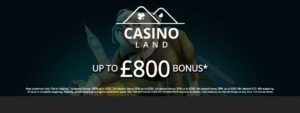 casinoland UK