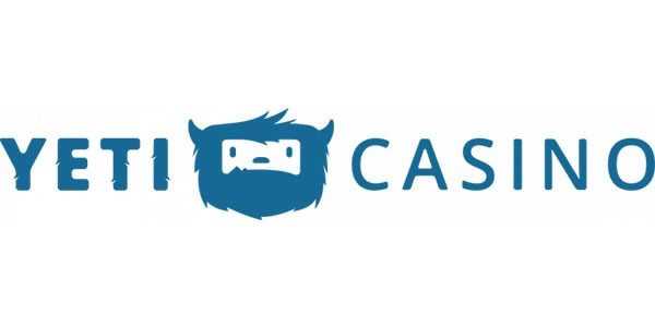 Yeti Online Casino Logo