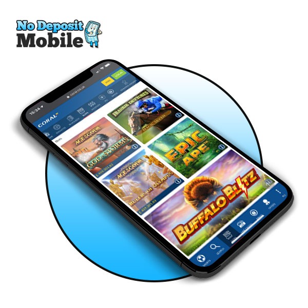 Coral Online Casino