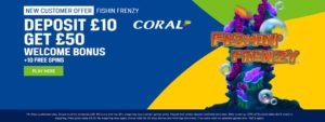coral casino