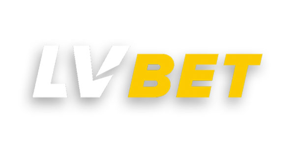 LVBet Mobile Casino Logo