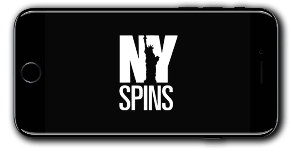NYspins Bonus Spins NYspins Logo