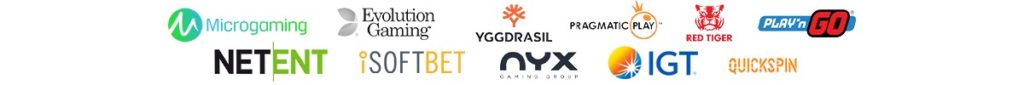 Rizk Casino Mobile games