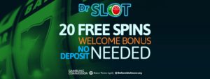 Dr Slot
