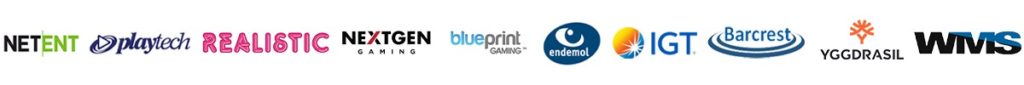 Grosvenor Online Casino software