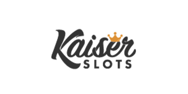 Kaiser Slots bonus Kaiser Slots logo
