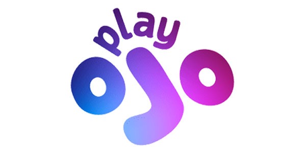 PlayOJO Online Casino logo