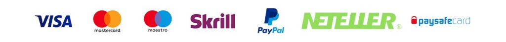 PlayOJO Online Casino payments