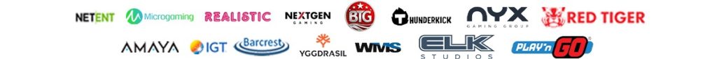 PlayOJO Online Casino software