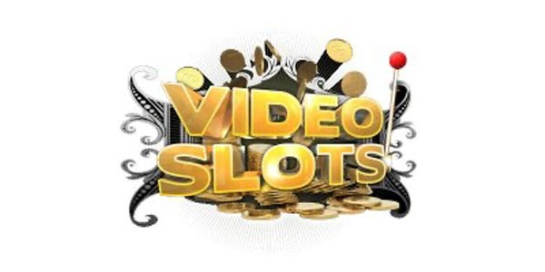Videoslots Online Casino logo