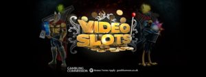 Videoslots Mobile Casino