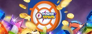 power spins mobile casino