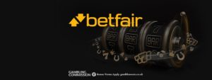 Betfair Casino