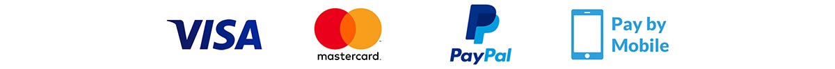 MrQ Casino Payments Methods