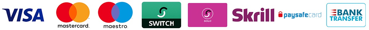 Payment Methods