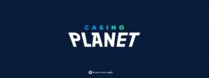 Casino Planet Mobile