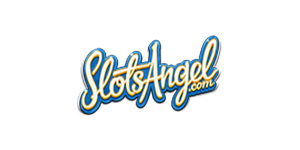 Slots Angel logo