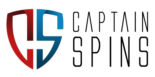 Captain Spins Logo