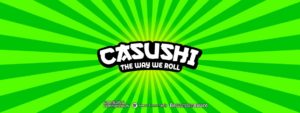 Casushi Mobile Casino