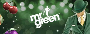 mr green casino mobile