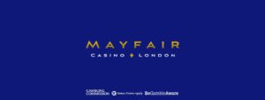 Mayfair Mobile Casino