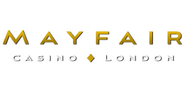 Mayfair Online Casino Logo