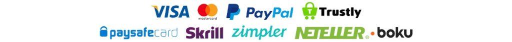 Mayfair Online Casino Payment