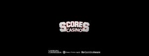 Scores Mobile Casino