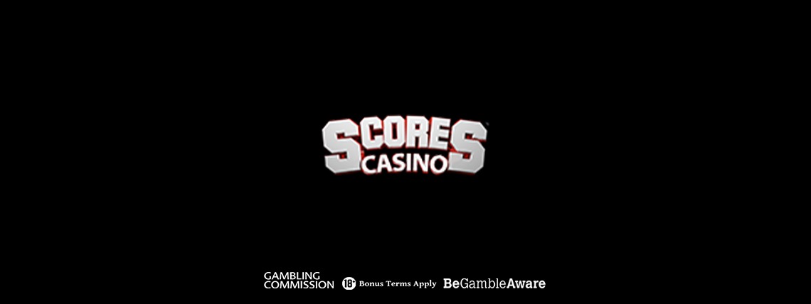 Scores casino nj online