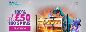 karamba UK casino